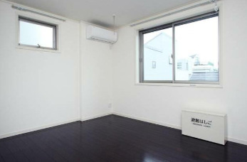 その他部屋・スペース　内装もきれいです