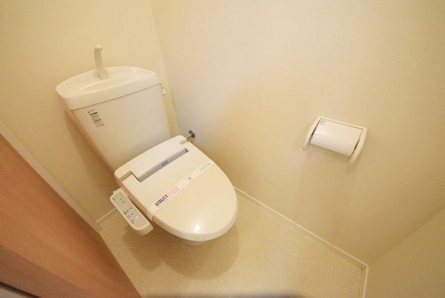 トイレ　★★別号室参考写真★★
