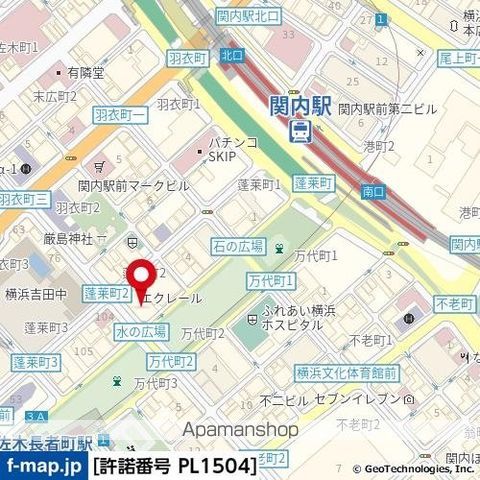その他　エントランス