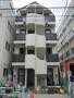 日暮里駅より徒歩6分 築13年2ヶ月 4階建の賃貸物件