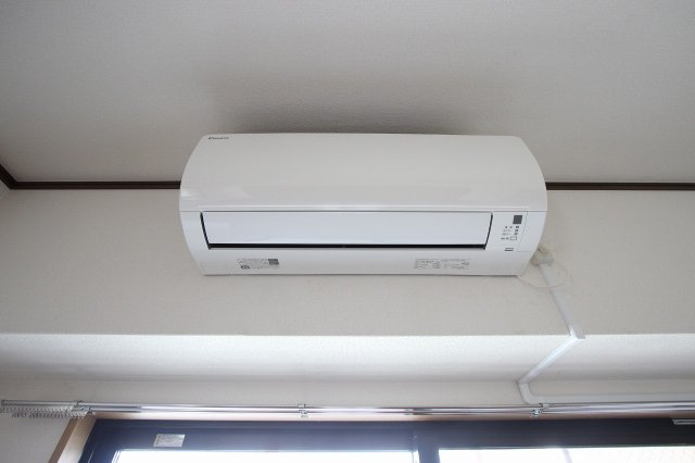 その他設備　同物件、別号室のものです。