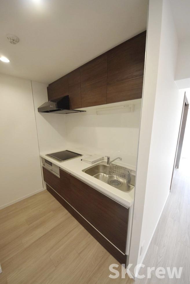 キッチン　他部屋参考