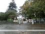 小学校　山岸小学校（小学校）まで476m