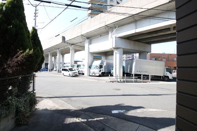眺望　※別室の参考写真の為、現況優先です。
