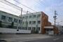 中学校　名古屋市立山田中学校（中学校）まで900m