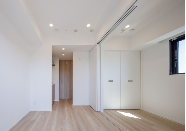 居室・リビング　別部屋参考写真
