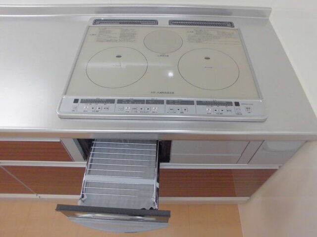 その他設備　１０３ＩＨ