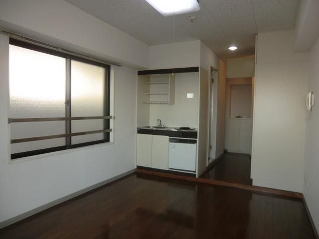 その他部屋・スペース　二面採光