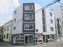 南郷１３丁目駅より徒歩1分 3階 築9年3ヶ月の賃貸物件