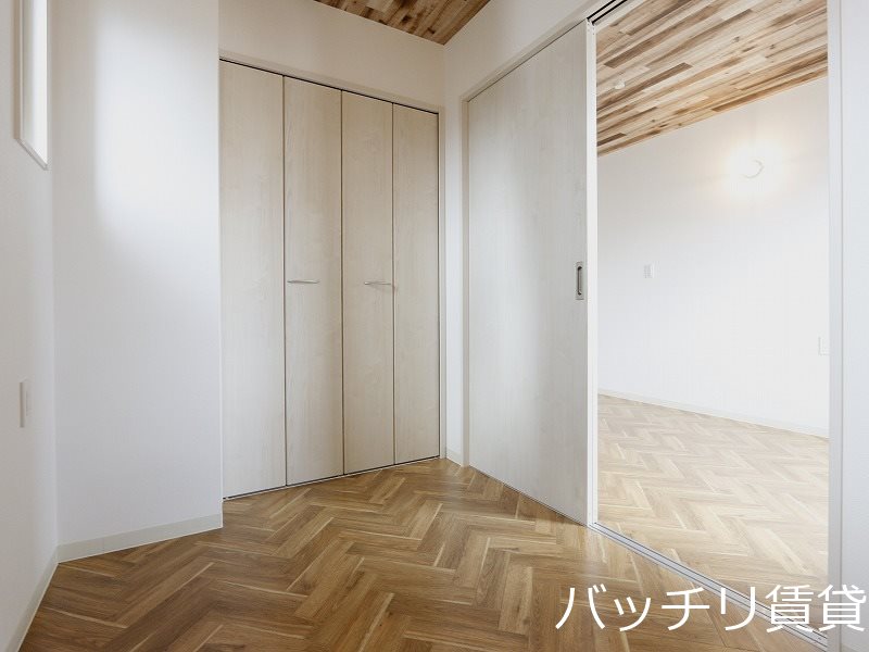 その他部屋・スペース　別号室の画像。現況優先