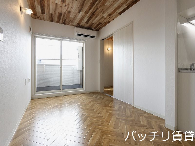 眺望　別号室の画像。現況優先