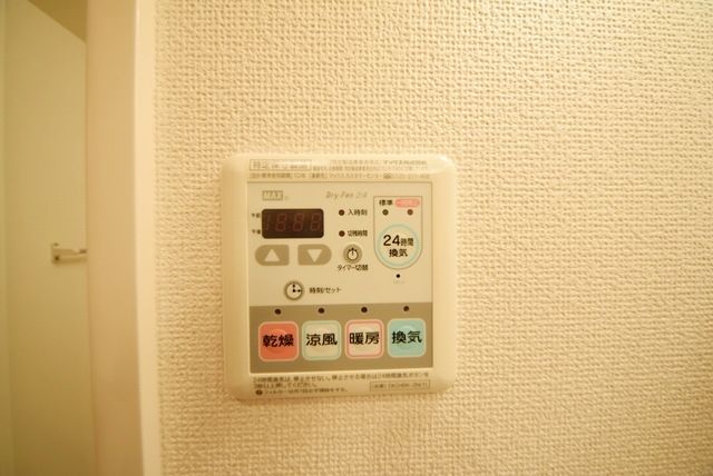 その他設備　室内・室内設備