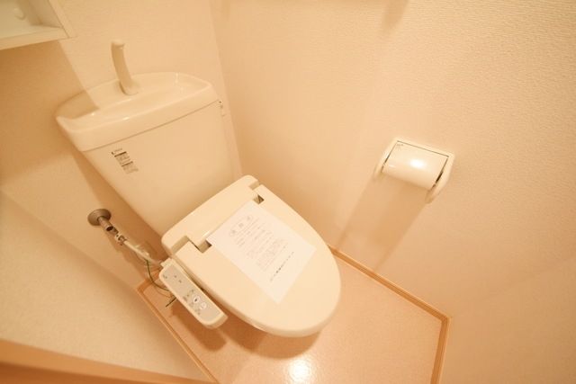 トイレ　室内・室内設備
