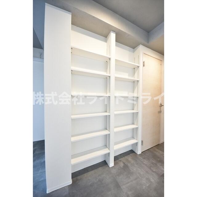 その他共有部分　?
