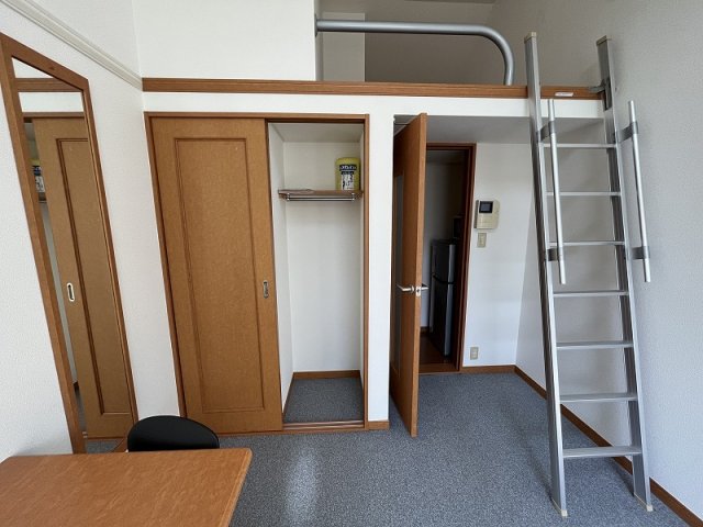 その他部屋・スペース　現況優先