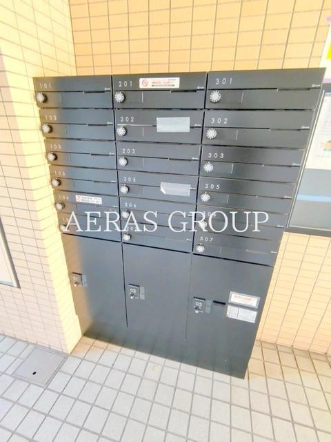 その他共有部分