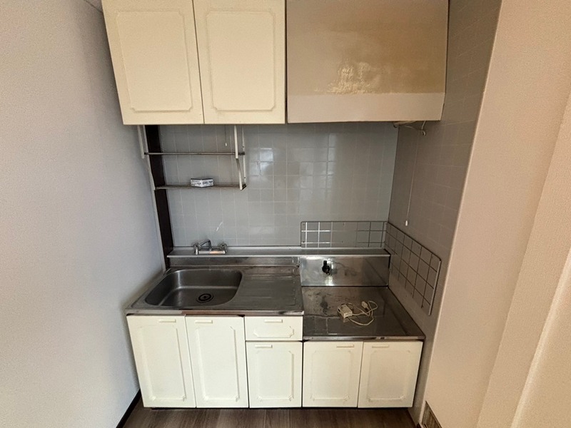 キッチン　他部屋参考写真