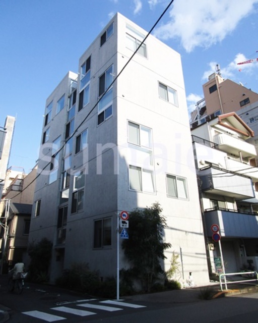建物外観　日当たり良好☆