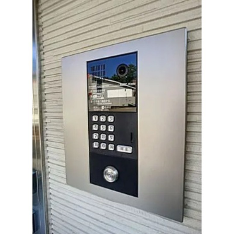 セキュリティ　同型イメージ