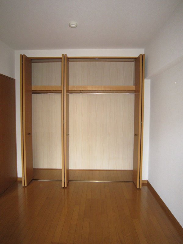 収納　収納　※別室参考写真