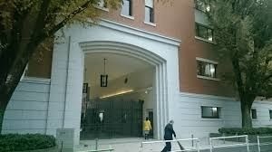中学校　私立山脇学園中学校（中学校）まで897m