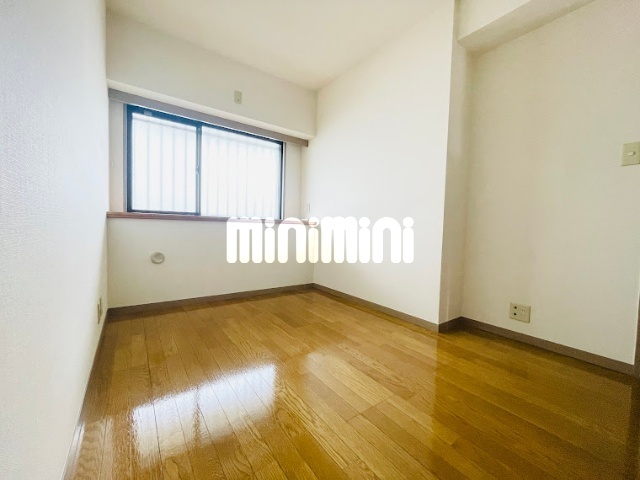 その他部屋・スペース　寝室として使えるお部屋です☆