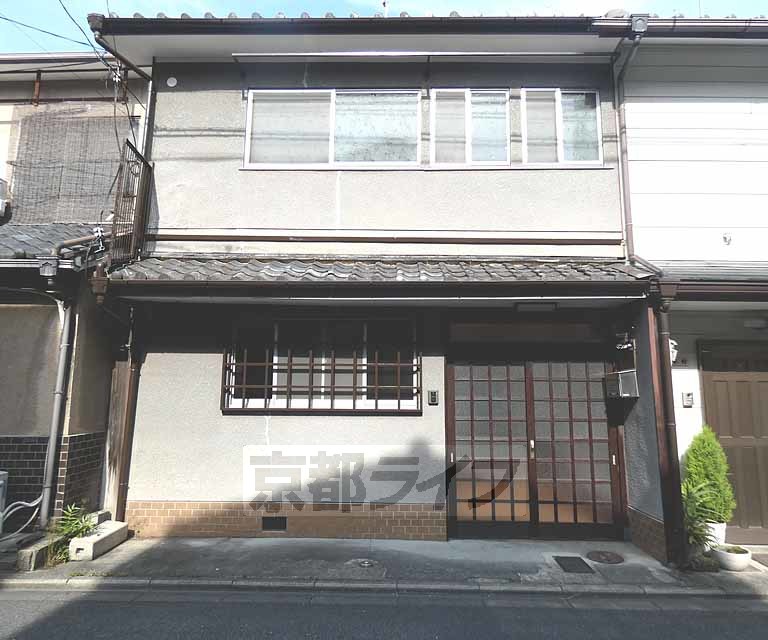 建物外観　建物外観です。