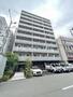 西長堀駅より徒歩4分 築18年8ヶ月 10階建の賃貸物件