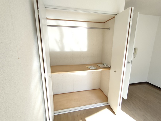 牛田本町 橋本ビルの内装写真