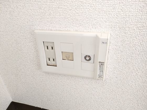 牛田本町 橋本ビルのその他写真