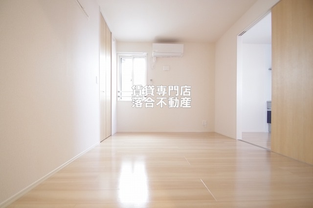 その他部屋・スペース　寝室にもピッタリなお部屋