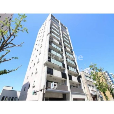 建物外観　外観です