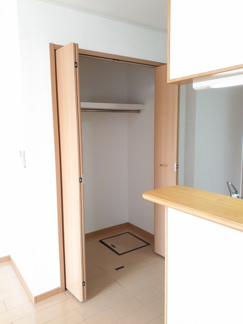 収納　収納