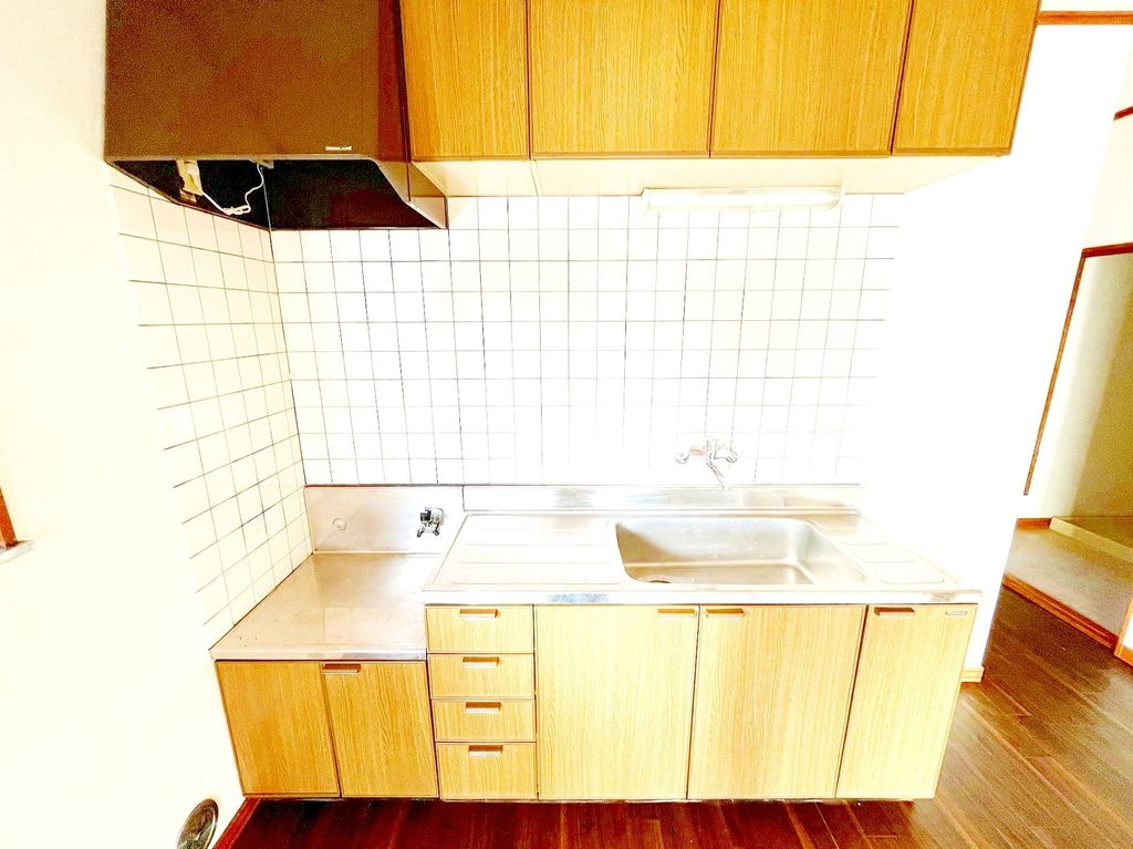 キッチン　★お部屋探しはタウンハウジングまで★
