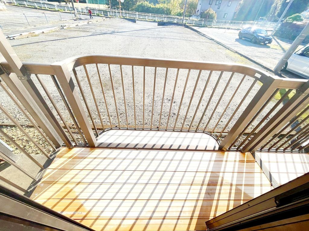 バルコニー　★お部屋探しはタウンハウジングまで★