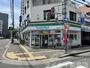 コンビニ　ファミリーマート木村都島店（コンビニ）まで304m