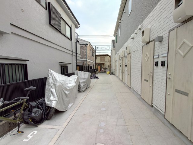 ロビー