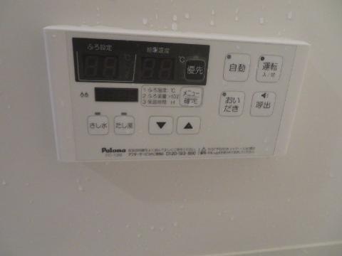 その他設備　室内設備