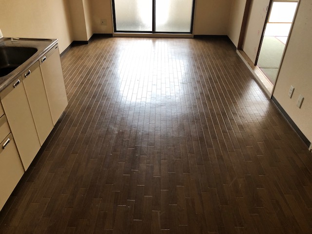 地下鉄谷町線 喜連瓜破駅 徒歩2分 5階建 築35年のその他写真