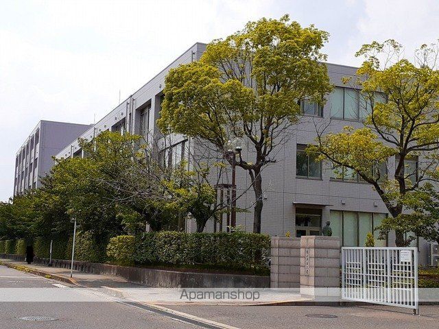 大学・短大　福山平成大学（大学・短大）まで400m