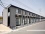 木更津駅よりバス17分 徒歩9分 1階 築17年3ヶ月の賃貸物件