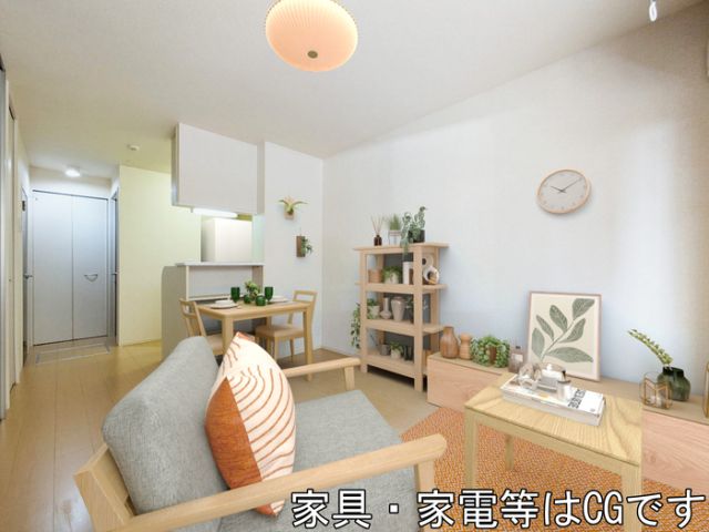 居室・リビング