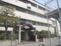 大学・短大　京都中央看護保健大学校（大学・短大）まで2900m