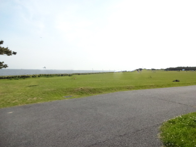 公園　高洲海浜公園（公園）まで251m
