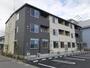 ＧＲＡＣＥリンデンバン３ 1階 築3年10ヶ月の賃貸物件