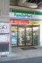 コンビニ　ファミリーマート京成四ツ木駅店（コンビニ）まで408m