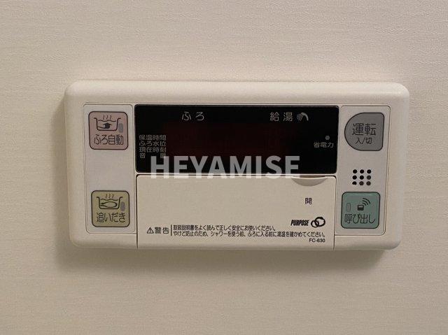 その他設備　※同間取りの別のお部屋の写真です※