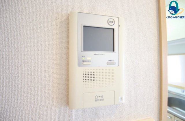 セキュリティ　くじらのゼロ賃貸は＼仲介手数料0円×初期費用最安×全国対応／