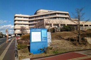 病院　青葉病院（病院）まで1190m