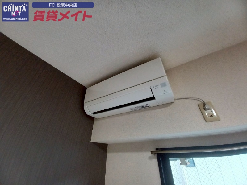 その他設備　同物件別部屋の写真